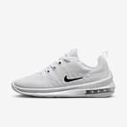 Nike air max axis white mens best sale